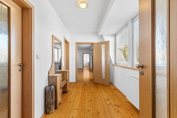 Pronájem bytu 2+kk v osobním vlastnictví 71 m², Plzeň