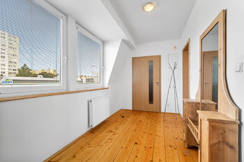 Pronájem bytu 2+kk v osobním vlastnictví 71 m², Plzeň