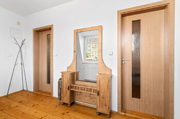 Pronájem bytu 2+kk v osobním vlastnictví 71 m², Plzeň