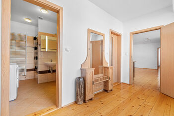 Pronájem bytu 2+kk v osobním vlastnictví 71 m², Plzeň