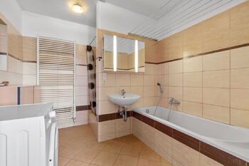 Pronájem bytu 2+kk v osobním vlastnictví 71 m², Plzeň