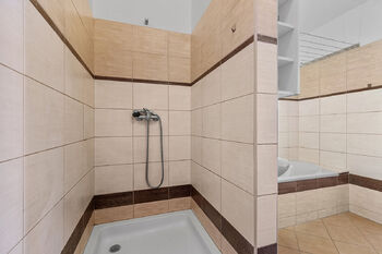 Pronájem bytu 2+kk v osobním vlastnictví 71 m², Plzeň