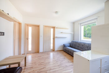 Prodej bytu 3+kk v osobním vlastnictví 45 m², Unhošť
