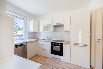 Prodej bytu 3+kk v osobním vlastnictví 45 m², Unhošť