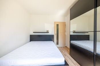 Prodej bytu 3+kk v osobním vlastnictví 45 m², Unhošť