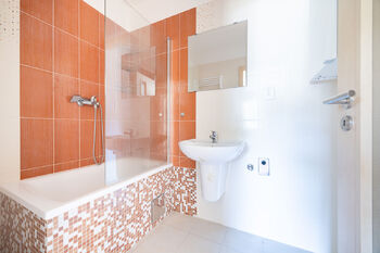 Prodej bytu 3+kk v osobním vlastnictví 45 m², Unhošť