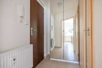 Prodej bytu 3+kk v osobním vlastnictví 45 m², Unhošť