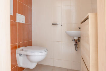 Prodej bytu 3+kk v osobním vlastnictví 45 m², Unhošť