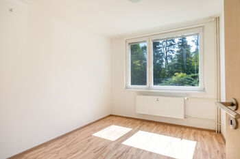 Prodej bytu 3+kk v osobním vlastnictví 45 m², Unhošť