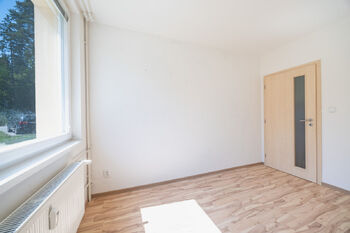 Prodej bytu 3+kk v osobním vlastnictví 45 m², Unhošť