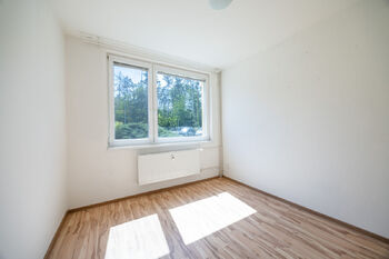 Prodej bytu 3+kk v osobním vlastnictví 45 m², Unhošť