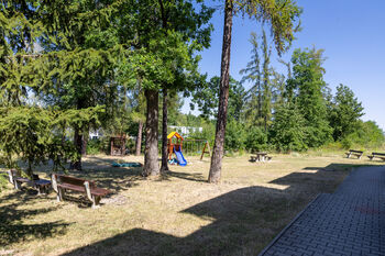 Prodej bytu 3+kk v osobním vlastnictví 45 m², Unhošť