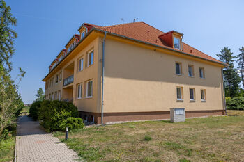 Prodej bytu 3+kk v osobním vlastnictví 45 m², Unhošť