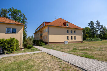Prodej bytu 3+kk v osobním vlastnictví 45 m², Unhošť