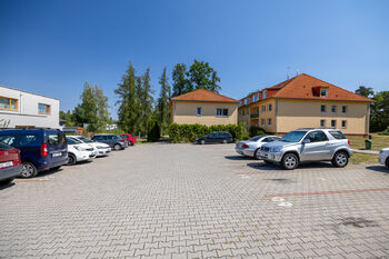 Prodej bytu 3+kk v osobním vlastnictví 45 m², Unhošť