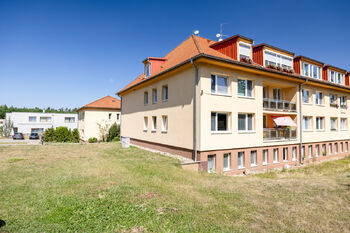 Prodej bytu 3+kk v osobním vlastnictví 45 m², Unhošť