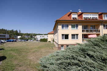 Prodej bytu 3+kk v osobním vlastnictví 45 m², Unhošť