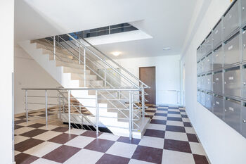 Prodej bytu 3+kk v osobním vlastnictví 45 m², Unhošť
