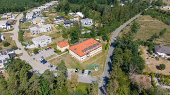 Prodej bytu 3+kk v osobním vlastnictví 45 m², Unhošť