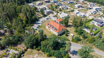 Prodej bytu 3+kk v osobním vlastnictví 45 m², Unhošť