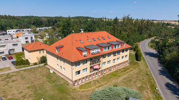 Prodej bytu 3+kk v osobním vlastnictví 45 m², Unhošť