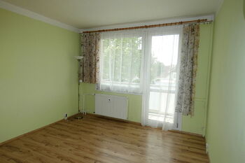 Pronájem bytu 1+1 v osobním vlastnictví 40 m², České Budějovice