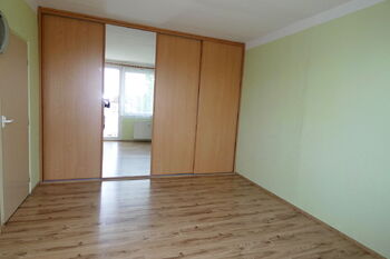 Pronájem bytu 1+1 v osobním vlastnictví 40 m², České Budějovice