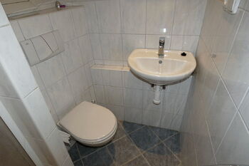 Pronájem bytu 1+1 v osobním vlastnictví 40 m², České Budějovice