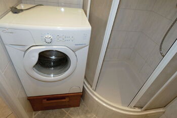 Pronájem bytu 1+1 v osobním vlastnictví 40 m², České Budějovice