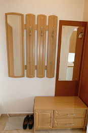 Pronájem bytu 1+1 v osobním vlastnictví 40 m², České Budějovice