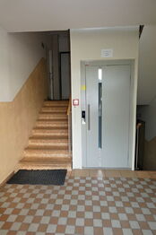 Pronájem bytu 1+1 v osobním vlastnictví 40 m², České Budějovice