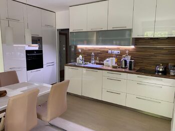 Pronájem bytu 2+kk v osobním vlastnictví 47 m², Modřice
