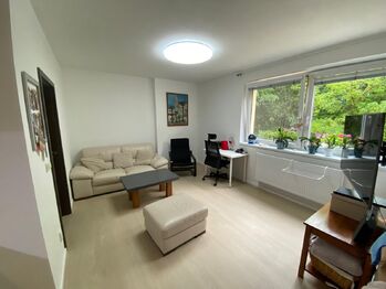Pronájem bytu 2+kk v osobním vlastnictví 47 m², Modřice