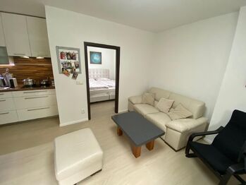 Pronájem bytu 2+kk v osobním vlastnictví 47 m², Modřice