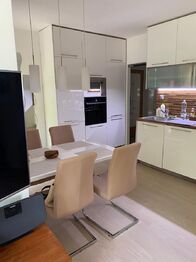 Pronájem bytu 2+kk v osobním vlastnictví 47 m², Modřice