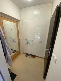 Pronájem bytu 2+kk v osobním vlastnictví 47 m², Modřice