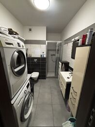 Pronájem bytu 2+kk v osobním vlastnictví 47 m², Modřice