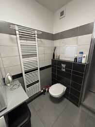 Pronájem bytu 2+kk v osobním vlastnictví 47 m², Modřice