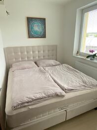 Pronájem bytu 2+kk v osobním vlastnictví 47 m², Modřice