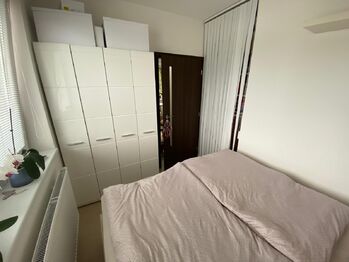 Pronájem bytu 2+kk v osobním vlastnictví 47 m², Modřice