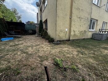 Pronájem bytu 2+kk v osobním vlastnictví 47 m², Modřice
