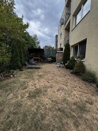 Pronájem bytu 2+kk v osobním vlastnictví 47 m², Modřice