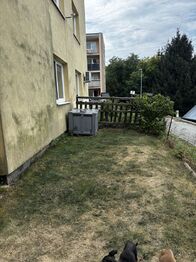 Pronájem bytu 2+kk v osobním vlastnictví 47 m², Modřice