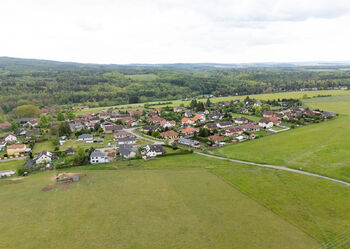 Prodej pozemku 2455 m², Mokrovraty