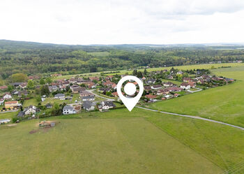 Prodej pozemku 2455 m², Mokrovraty