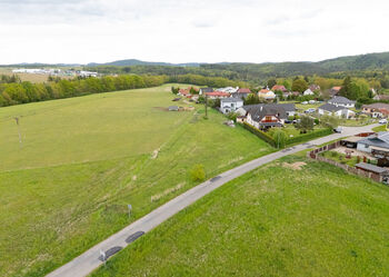 Prodej pozemku 2455 m², Mokrovraty
