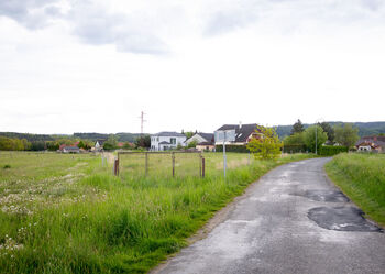 Prodej pozemku 2455 m², Mokrovraty