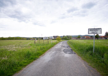 Prodej pozemku 2455 m², Mokrovraty