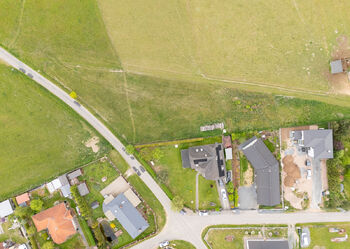 Prodej pozemku 2455 m², Mokrovraty