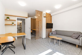 Prodej kancelářských prostor 28 m², Praha 10 - Uhříněves